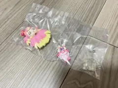 プリキュアあそーと2025 A賞 ビックサイズフィギュア キュアワンダフル