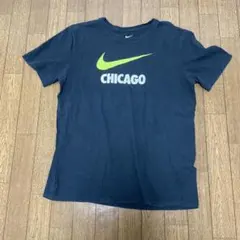 Nike Chicago Tシャツ Lサイズ