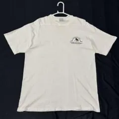 激レア00sパタゴニア サーモンネイションベネフィシャルTシャツオーガニック古着 激レア00sパタゴニア サーモンネイションベネフィシャルTシャツ