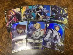 j*o様 アーセナルベース FQブースター2弾　通常版 U•P•Mコンプ