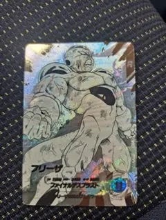 ドラゴンボールダイバーズ APT-028 フリーザgdrパラレル