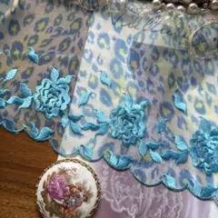 2m チュールレース **P1-56-3