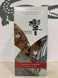 サントリー 響 BLOSSOM HARMONY 2026のサムネイル