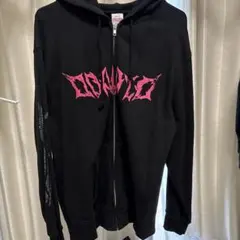 正規品）DimMoire ディムモアール HeartCoreジャージトップス - メルカリ