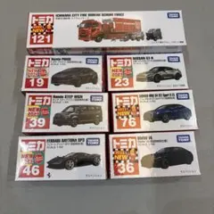 2026年最新】トミカまとめ売りの人気アイテム - メルカリ