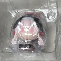 ブルアカ一番くじ F賞 ちょこのこっこ コハル