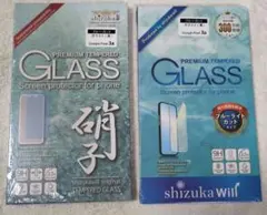 shizuka will Google Pixel 3a 強化ガラス