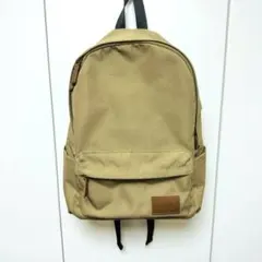 ♡美品♡サマンサモスモス ✖️ムーミン コラボ リュック♡カーキ リトルミイのサムネイル