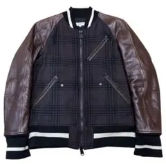 2026年最新】nonnative レザージャケットの人気アイテム - メルカリ
