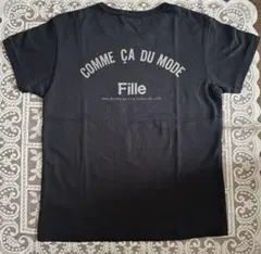 コムサイズム　Tシャツのサムネイル