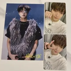 &TEAM EJ アニメイト とタワレコ　ラキドロ　アニメイトポストカード