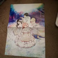 2026年最新】境界の彼方 ポスターの人気アイテム - メルカリ