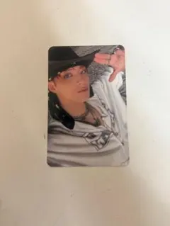 ジェノ nctdream トレカ beat it up 封入トレカ