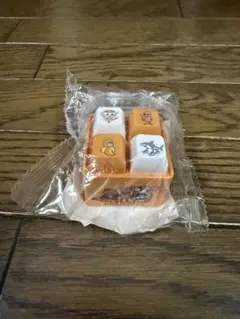 イタリアンブレインロット　キーボード　キーホルダー　光る　鳴る