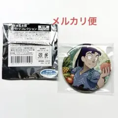忍たま乱太郎　立花仙蔵　ドンキホーテ　限定　缶バッジ
