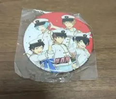 あんスタ　スタライ　特典缶バッジ　流星隊