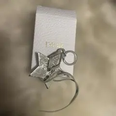 【備品】Dior 星型チャーム 非売品