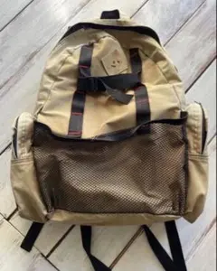vintage リュック バックパック アウトドア ポケットのサムネイル