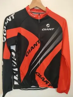 GIANT サイクルジャージ　上下セット靴下付き　未使用 2025年最新giant サイクル ジャージの人気アイテム - メルカリ