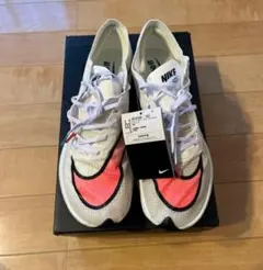 NIKE ズームx ヴェイパーフライ 　NEXT % オリンピックモデル