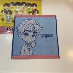 seventeen 1番くじ　バーノン