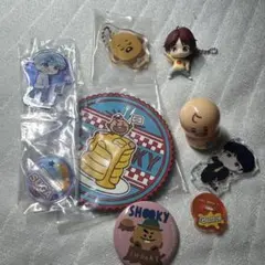 bts SUGAグッズ セット