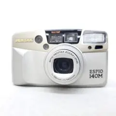 2026年最新】pentax espio 140mの人気アイテム - メルカリ
