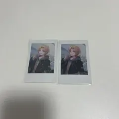 プロジェクトセカイ プロセカ ZOZOTOWNコラボ 天馬司2点