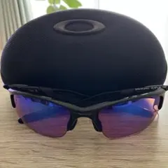 k*8様 OAKLEY　オークリー　サングラス 専用ケース付　プリズムレンズのサムネイル