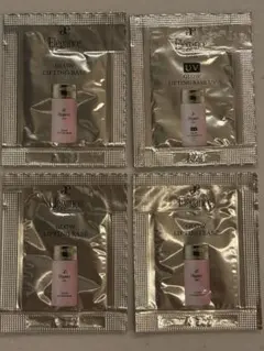 Elegance Glow Lifting Base UV 4包