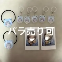 らぶしっく RINDO SHOP たろ ヘアピン めじるし セット - メルカリ