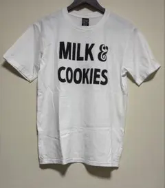 ナンバーナイン　Tシャツ　MILK&COOKIES サイズ２のサムネイル