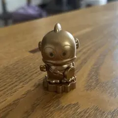 ハンギョドン 金 バブルヘッド