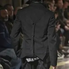 16aw Yohji Yamamoto Pourhomme ボンテージジャケットのサムネイル