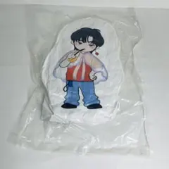 TXT 誓い きっとずっと クッション ヨンジュン