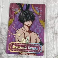 桃源暗鬼　マズル　AGF　カードコレクション　3BOX　箱から出して発送　バニー 桃源暗鬼 マズル AGF カードコレクション 3BOX 箱から出して発送