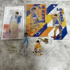 西村拓哉　アクスタ　アクリルスタンド