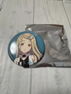 学マス 篠澤広 まねきねこ 缶バッジ 24点 まとめ売り 篠澤広 まねきねこ 缶バッジ カラオケ コラボ 学園アイドルマスター 学