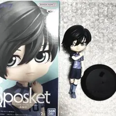 2026年最新】qposket ブルーロックの人気アイテム - メルカリ