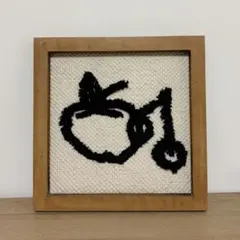 studioCLIP SAANA JA OLLI タフトウォールアート