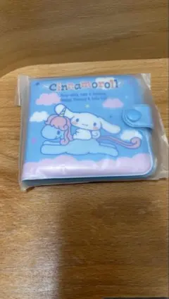 Sanrio Cinnamoroll ウォレットのサムネイル