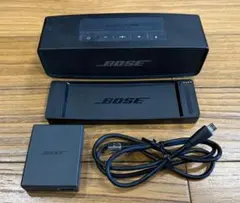 Bose SoundLink Mini II limited Editionのサムネイル