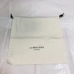 JO MALONE コットンポーチ