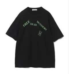 限定価格 Second Layer BABY BAGGY TEE - メルカリ
