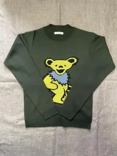 J.W.ANDERSON クルーネックニット