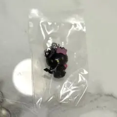 サンリオ　めじるしアクセサリー　ハローキティ　小悪魔ver.