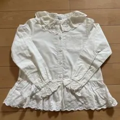 BREEZE 長袖シャツ 130