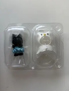 シルバニア 赤ちゃんふしぎな魔法使いシリーズ ほしぞらネコの小さい赤ちゃん
