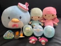 サンリオ まとめ売り 11個 sanrio