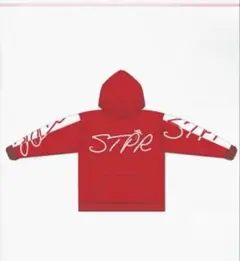 莉犬くん パーカー